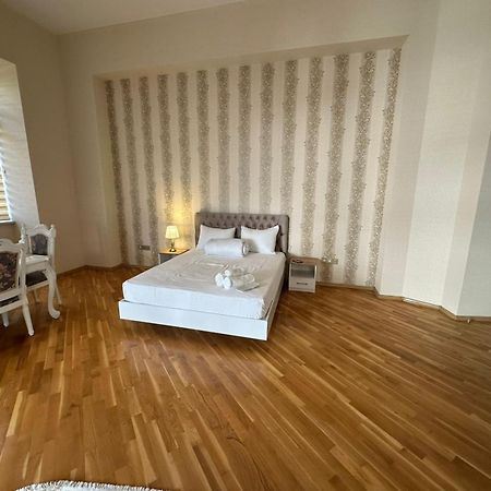 White Boutique Nizami Hotel Baku Exterior foto